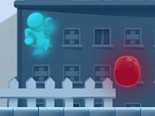 Rich Me Johnny!! - free online Browser game