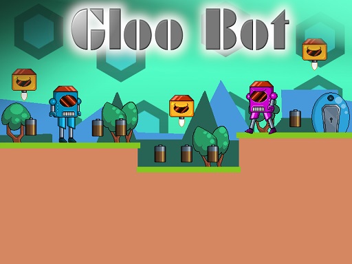 Gloo Bot - free online Browser game