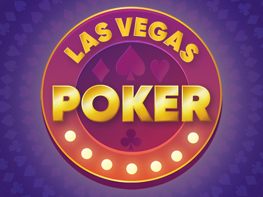 Las Vegas Poker - free online Browser game