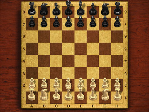 Chess Master King - free online Browser game