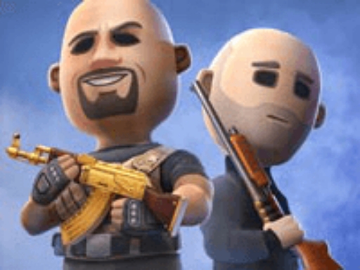 Battlefield Elite 3D - free online Browser game