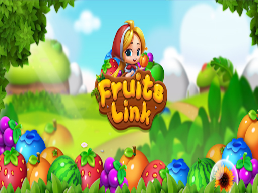 Fruit Connect - free online Browser game