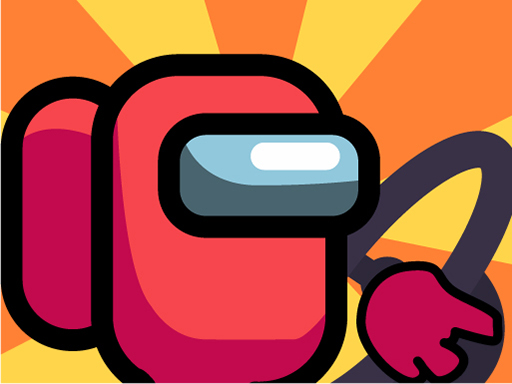 Among Us Truck Driver - free online Browser game