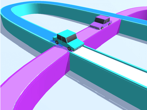 Game Cars Paint - free online Browser game