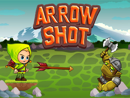 Arrow Shoots - free online Browser game