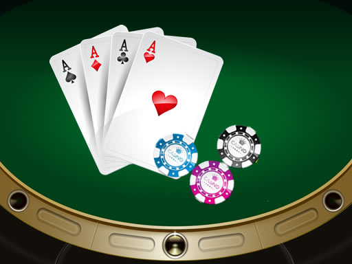 Casino Memory Cards - free online Browser game