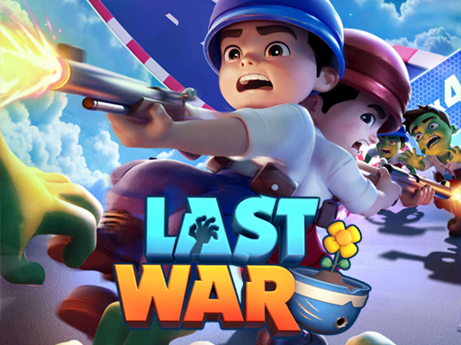 LastWar Survival - free online Browser game