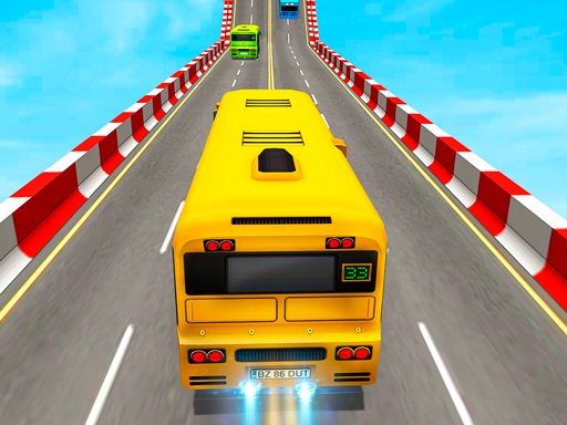 Crazy White Prado Driving - free online Browser game