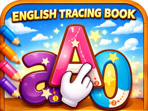 Trace: Learn - free online Browser game