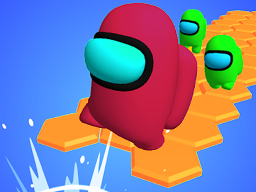 Do Not Fall Online - free online Browser game