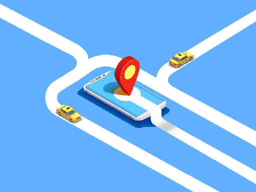 Drivе Taxi - free online Browser game