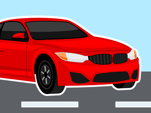 Car Park Simulator - free online Browser game