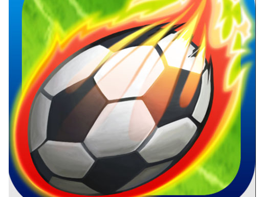 Super Soccer Shooter - free online Browser game