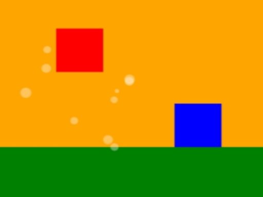 Cubic Rush1 - free online Browser game