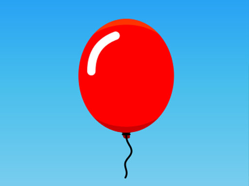 Ballon Pop - free online Browser game