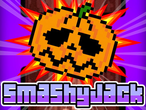 Smashy Jack - free online Browser game