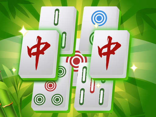 Mahjong Elimination Game - free online Browser game