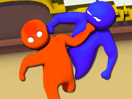 NoodlemanParty.io - free online Browser game