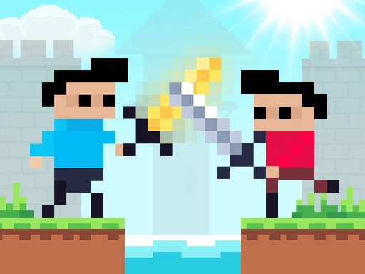 Castel Wars - free online Browser game