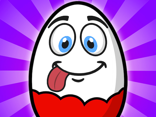My Eggs Surprise - free online Browser game