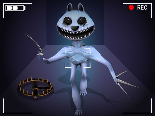 Anomaly Content Record - free online Browser game