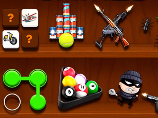 Mini Pocket Game 2025 - free online Browser game