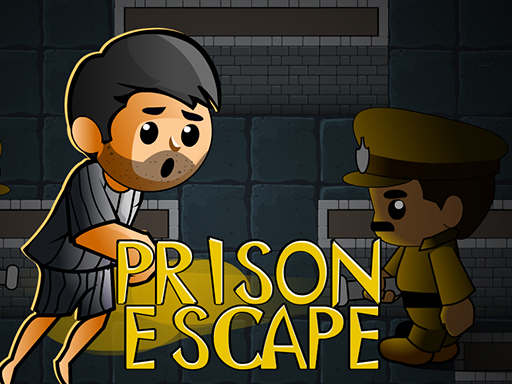 Prison Escapes - free online Browser game