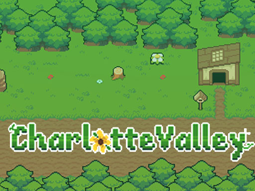Charlotte Valley - free online Browser game
