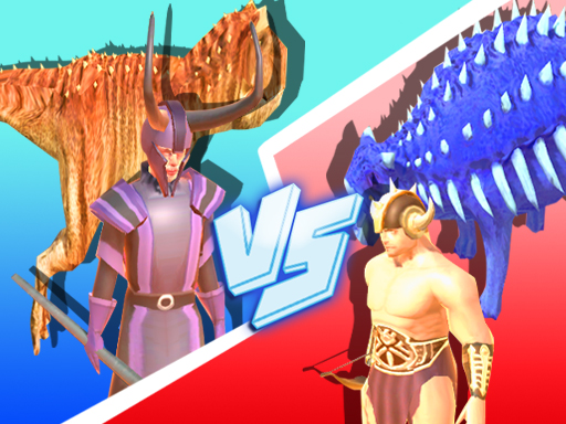Dinosaur Fusion Simulator - free online Browser game