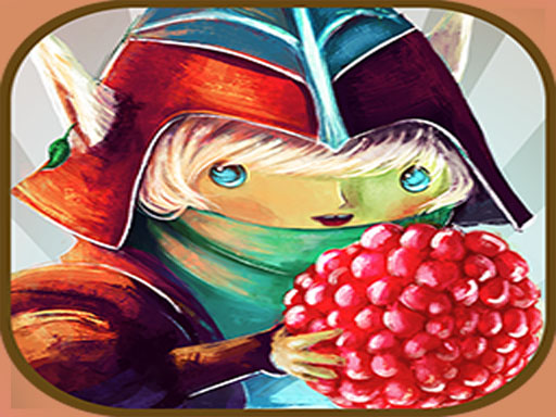 Berries - free online Browser game