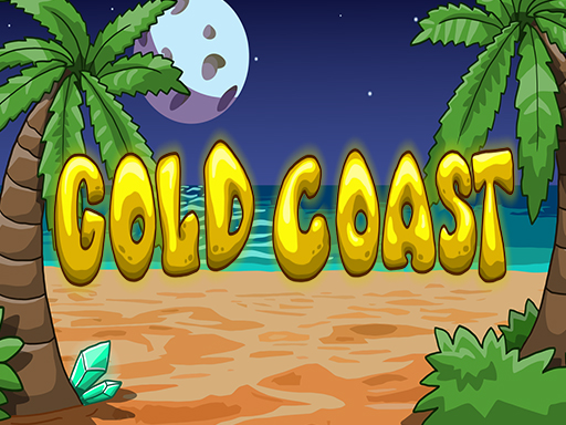 Gold Coast HD - free online Browser game