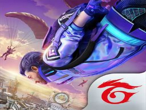 Free Fire MAX Memory Garena Free Fire Call of Duty - free online Browser game