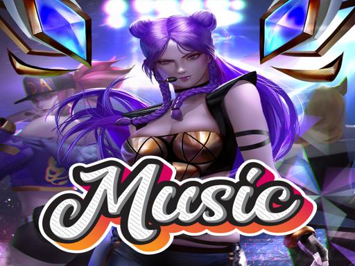 Guess The Song - Music Quiz - free online Browser game