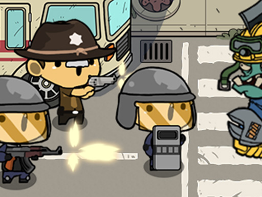 Play Balistic Bus online - game preview