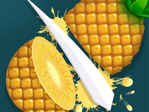 Fruit Slice Master - free online Browser game