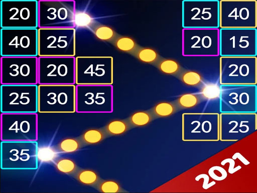 Glow Blast-3 - free online Browser game