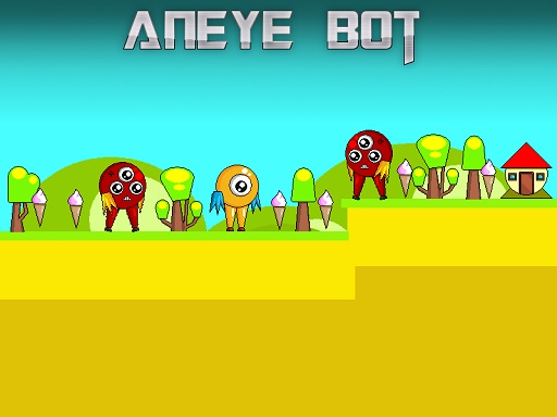 Aneye Bot - free online Browser game