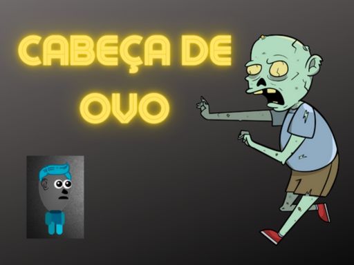 Egg head - free online Browser game