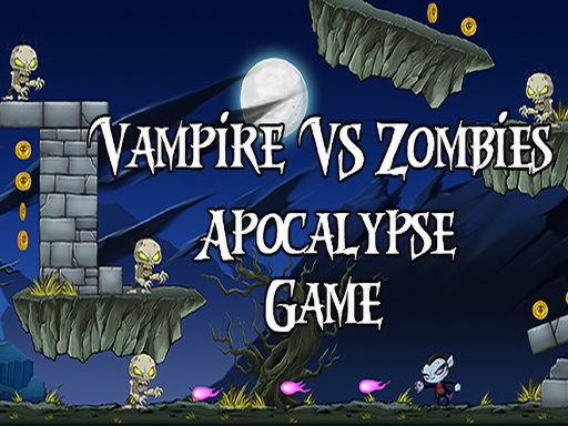 Vampire - free online Browser game