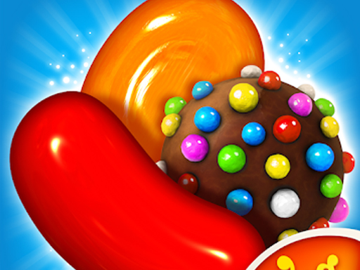 Candy Fever Crush 2021 - free online Browser game