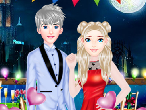 The Boyfriend Of Valentines Day - free online Browser game