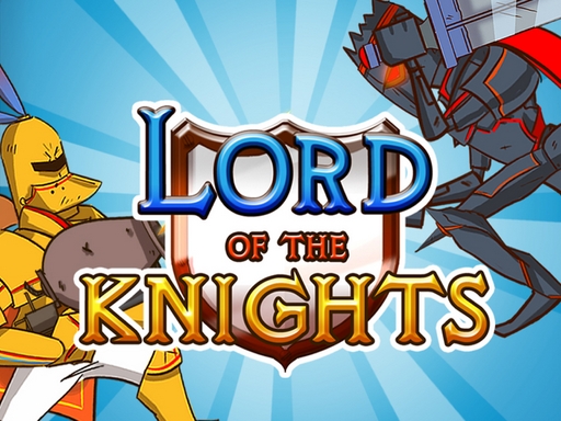 Lord of the Knights - free online Browser game