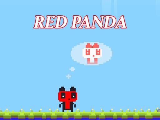 Red Panda - free online Browser game