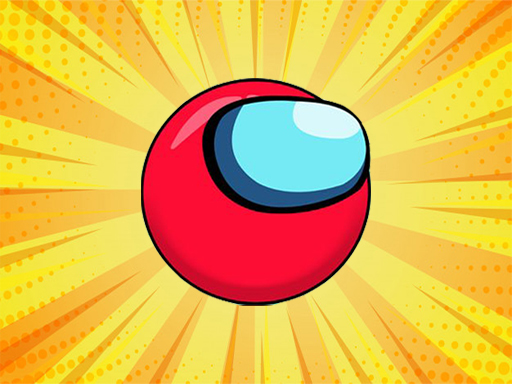 Among ball 2021 - free online Browser game