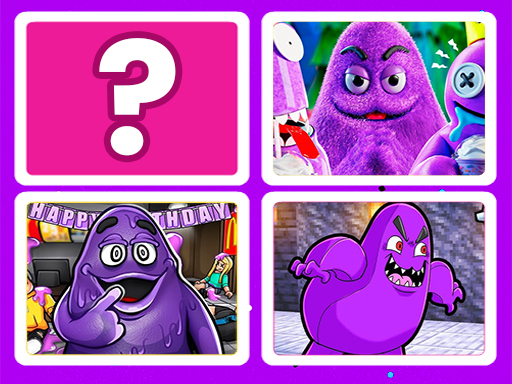 Gramice Shake Match Up - free online Browser game