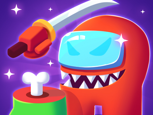 Red Imposter killer - free online Browser game