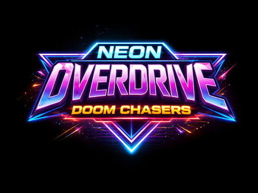 NEON OVERDRIVE - free online Browser game