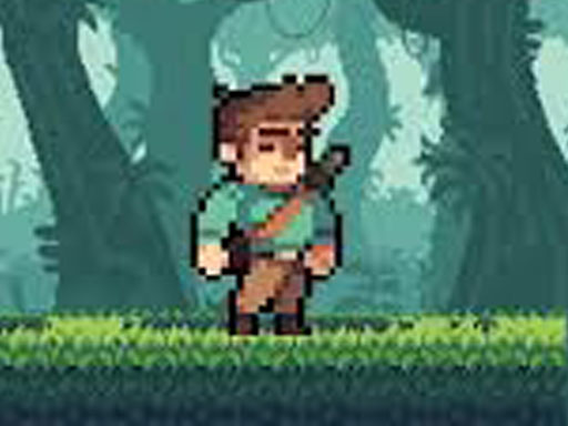Cant Run - free online Browser game