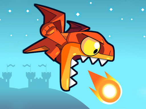 Drag N Boom - free online Browser game