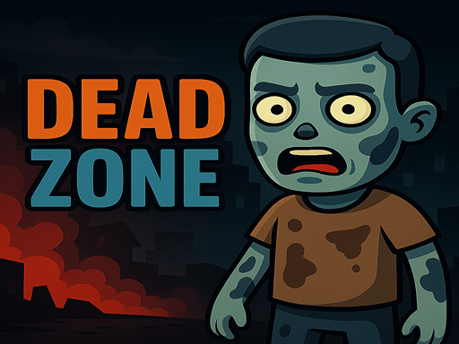 Dead Zone15165 - free online Browser game